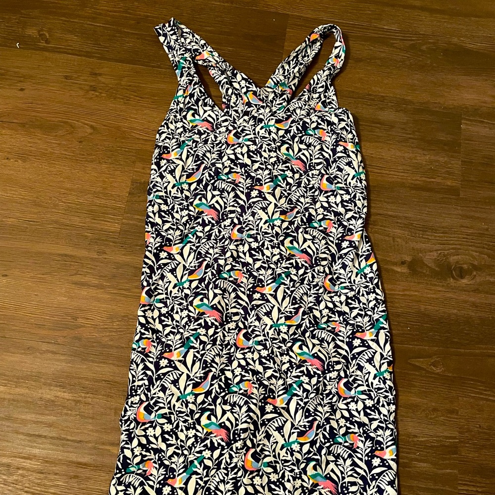 LOFT dress